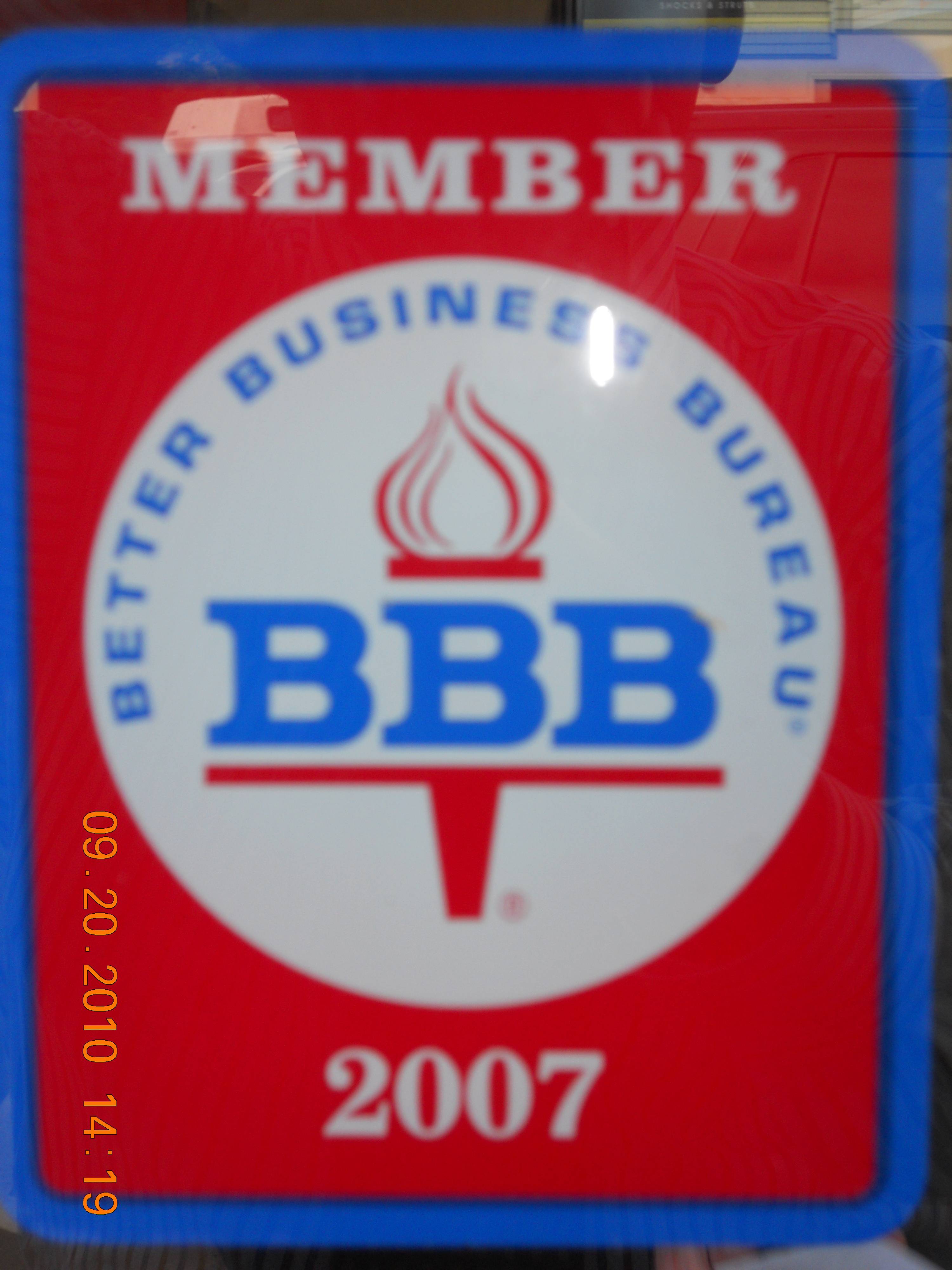 Pacifica Daly City Auto Repair Sanford Firestone Announces AAA Approval